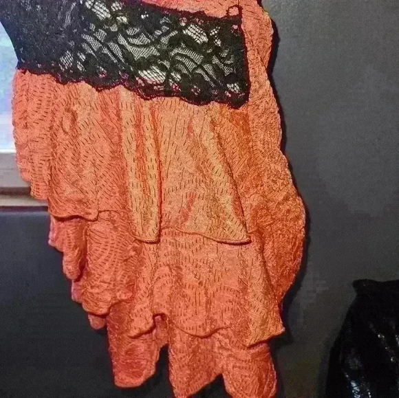 Kings & Saints Womans Halter Top Size M - Picture 4 of 11